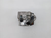 2018 Hyundai Santa Fe Throttle Body P/N:35100-2G600 Fits Fits 2015 2016 2017 2019 OEM Used Auto Parts - Oemusedautoparts1.co