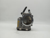 2018 Hyundai Santa Fe Throttle Body P/N:35100-2G600 Fits Fits 2015 2016 2017 2019 OEM Used Auto Parts - Oemusedautoparts1.co