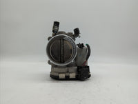 2018 Hyundai Santa Fe Throttle Body P/N:35100-2G600 Fits Fits 2015 2016 2017 2019 OEM Used Auto Parts - Oemusedautoparts1.co