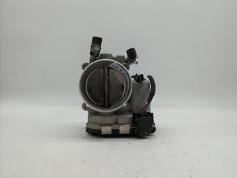 compare product 2018 Hyundai Santa Fe Throttle Body P/N:35100-2G600 Fits Fits 2015 2016 2017 2019 OEM Used Auto Parts