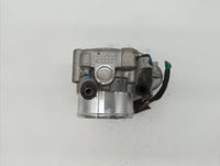 2018 Hyundai Santa Fe Throttle Body P/N:35100-2G600 Fits Fits 2015 2016 2017 2019 OEM Used Auto Parts - Oemusedautoparts1.co