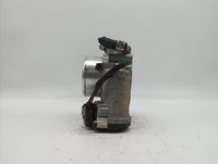 2018 Hyundai Santa Fe Throttle Body P/N:35100-2G600 Fits Fits 2015 2016 2017 2019 OEM Used Auto Parts - Oemusedautoparts1.co