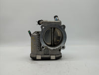 2018 Hyundai Santa Fe Throttle Body P/N:35100-2G600 Fits Fits 2015 2016 2017 2019 OEM Used Auto Parts - Oemusedautoparts1.co