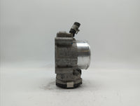 2018 Hyundai Santa Fe Throttle Body P/N:35100-2G600 Fits Fits 2015 2016 2017 2019 OEM Used Auto Parts - Oemusedautoparts1.co