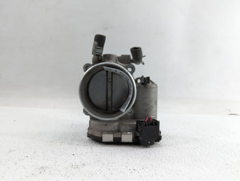 compare product 2018 Hyundai Santa Fe Throttle Body P/N:35100-2G600 Fits Fits 2015 2016 2017 2019 OEM Used Auto Parts