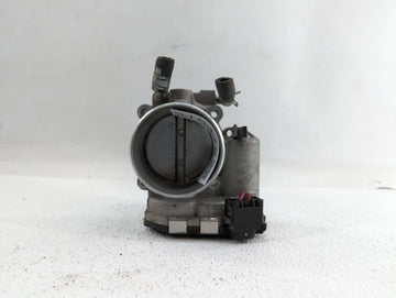 2018 Hyundai Santa Fe Throttle Body P/N:35100-2G600 Fits Fits 2015 2016 2017 2019 OEM Used Auto Parts - Oemusedautoparts1.co