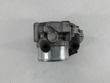 2018 Hyundai Santa Fe Throttle Body P/N:35100-2G600 Fits Fits 2015 2016 2017 2019 OEM Used Auto Parts