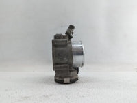 2018 Hyundai Santa Fe Throttle Body P/N:35100-2G600 Fits Fits 2015 2016 2017 2019 OEM Used Auto Parts - Oemusedautoparts1.co
