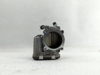 2018 Hyundai Santa Fe Throttle Body P/N:35100-2G600 Fits Fits 2015 2016 2017 2019 OEM Used Auto Parts - Oemusedautoparts1.co