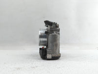 2018 Hyundai Santa Fe Throttle Body P/N:35100-2G600 Fits Fits 2015 2016 2017 2019 OEM Used Auto Parts - Oemusedautoparts1.co