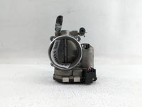 2018 Hyundai Santa Fe Throttle Body P/N:35100-2G600 Fits Fits 2015 2016 2017 2019 OEM Used Auto Parts - Oemusedautoparts1.co