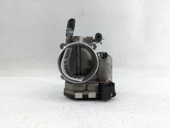 compare product 2018 Hyundai Santa Fe Throttle Body P/N:35100-2G600 Fits Fits 2015 2016 2017 2019 OEM Used Auto Parts