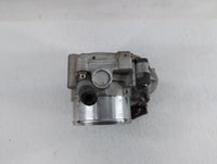 2018 Hyundai Santa Fe Throttle Body P/N:35100-2G600 Fits Fits 2015 2016 2017 2019 OEM Used Auto Parts - Oemusedautoparts1.co