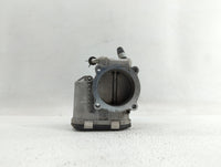 2018 Hyundai Santa Fe Throttle Body P/N:35100-2G600 Fits Fits 2015 2016 2017 2019 OEM Used Auto Parts - Oemusedautoparts1.co