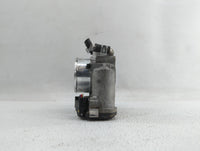 2018 Hyundai Santa Fe Throttle Body P/N:35100-2G600 Fits Fits 2015 2016 2017 2019 OEM Used Auto Parts - Oemusedautoparts1.co