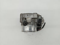 2018 Hyundai Santa Fe Throttle Body P/N:35100-2G600 Fits Fits 2015 2016 2017 2019 OEM Used Auto Parts - Oemusedautoparts1.co