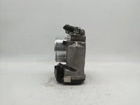 2018 Hyundai Santa Fe Throttle Body P/N:35100-2G600 Fits Fits 2015 2016 2017 2019 OEM Used Auto Parts - Oemusedautoparts1.co