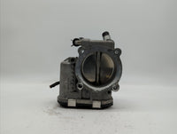 2018 Hyundai Santa Fe Throttle Body P/N:35100-2G600 Fits Fits 2015 2016 2017 2019 OEM Used Auto Parts - Oemusedautoparts1.co