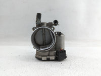 2018 Hyundai Santa Fe Throttle Body P/N:35100-2G600 Fits Fits 2015 2016 2017 2019 OEM Used Auto Parts - Oemusedautoparts1.co