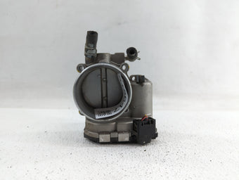 compare product 2018 Hyundai Santa Fe Throttle Body P/N:35100-2G600 Fits Fits 2015 2016 2017 2019 OEM Used Auto Parts