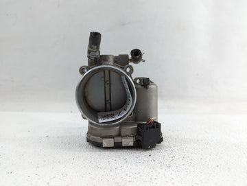 2018 Hyundai Santa Fe Throttle Body P/N:35100-2G600 Fits Fits 2015 2016 2017 2019 OEM Used Auto Parts - Oemusedautoparts1.co