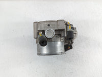 2018 Hyundai Santa Fe Throttle Body P/N:35100-2G600 Fits Fits 2015 2016 2017 2019 OEM Used Auto Parts - Oemusedautoparts1.co