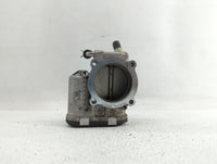 2018 Hyundai Santa Fe Throttle Body P/N:35100-2G600 Fits Fits 2015 2016 2017 2019 OEM Used Auto Parts - Oemusedautoparts1.co