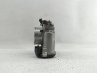 2018 Hyundai Santa Fe Throttle Body P/N:35100-2G600 Fits Fits 2015 2016 2017 2019 OEM Used Auto Parts - Oemusedautoparts1.co