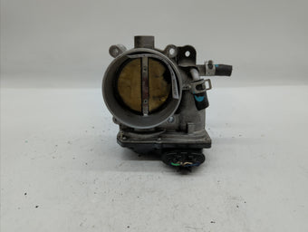 compare product 2013-2018 Hyundai Santa Fe Throttle Body P/N:5312 7S14 5310 4P18, 35100-3CAA0 Fits Fits 2012 2013 2014 2015 2016 2017 2018 OEM Used Auto Parts