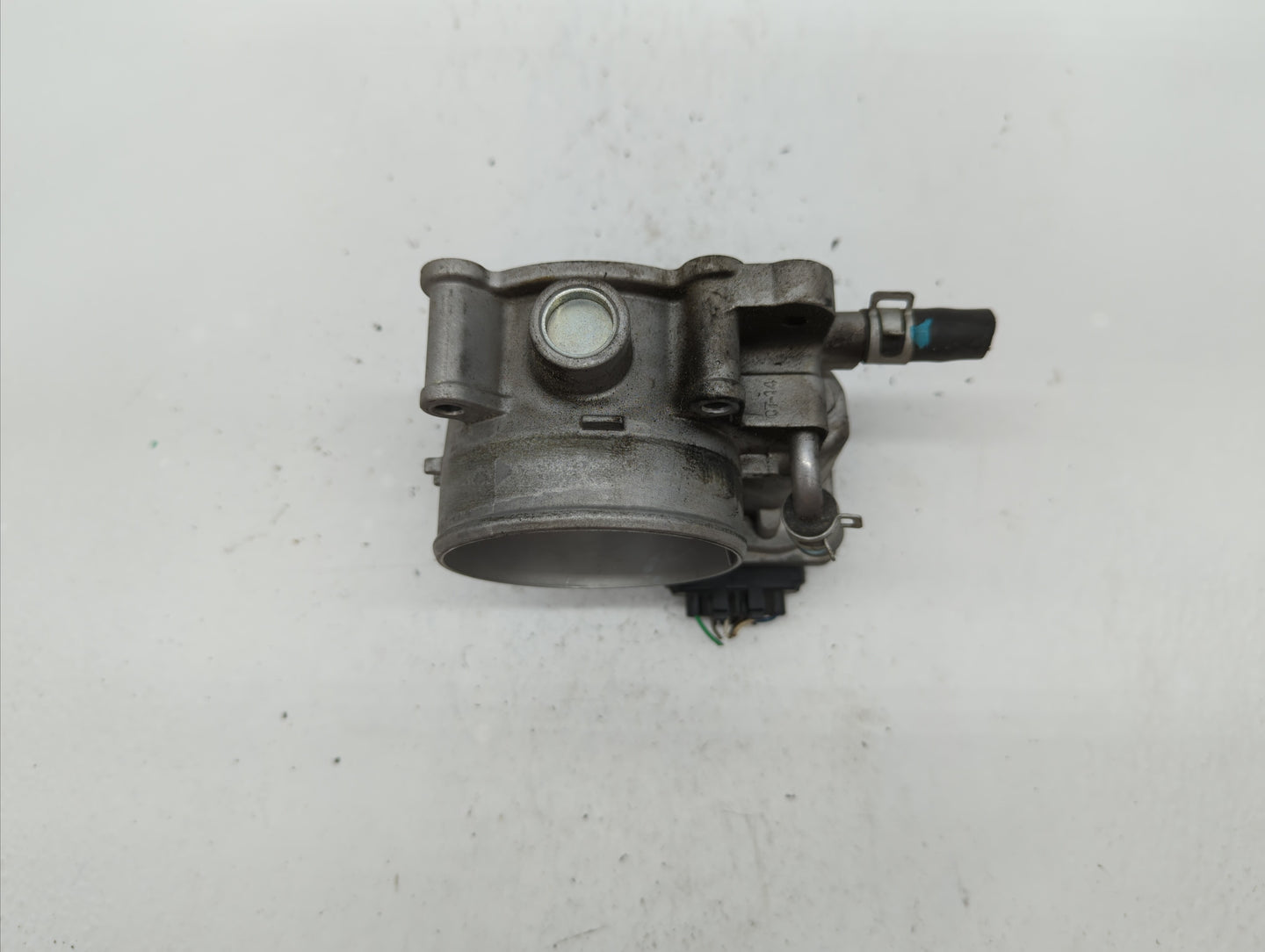 2013-2018 Hyundai Santa Fe Throttle Body P/N:5312 7S14 5310 4P18, 35100-3CAA0 Fits Fits 2012 2013 2014 2015 2016 2017 2018 O