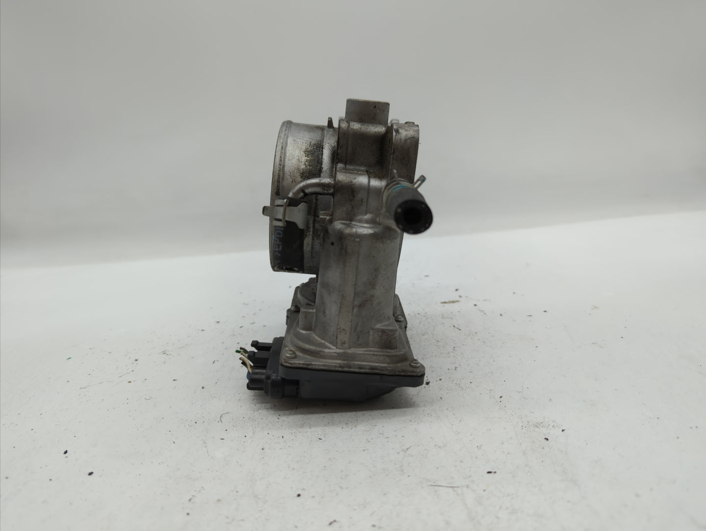2013-2018 Hyundai Santa Fe Throttle Body P/N:5312 7S14 5310 4P18, 35100-3CAA0 Fits Fits 2012 2013 2014 2015 2016 2017 2018 O