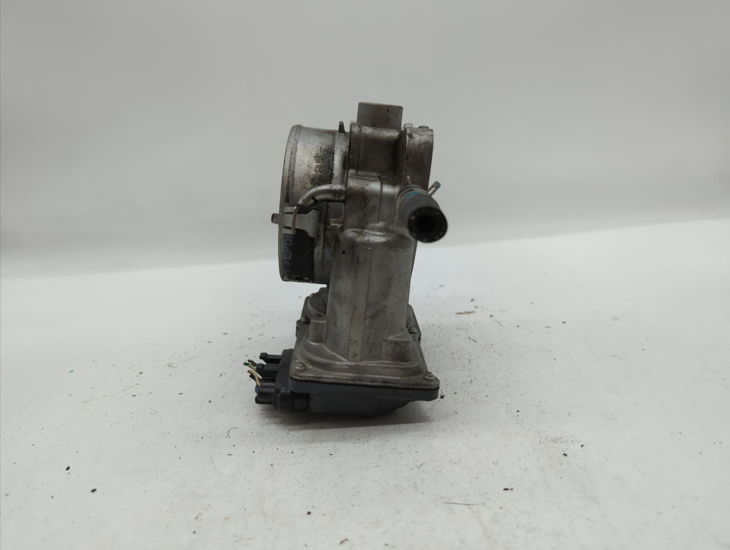 2013-2018 Hyundai Santa Fe Throttle Body P/N:5312 7S14 5310 4P18, 35100-3CAA0 Fits Fits 2012 2013 2014 2015 2016 2017 2018 O