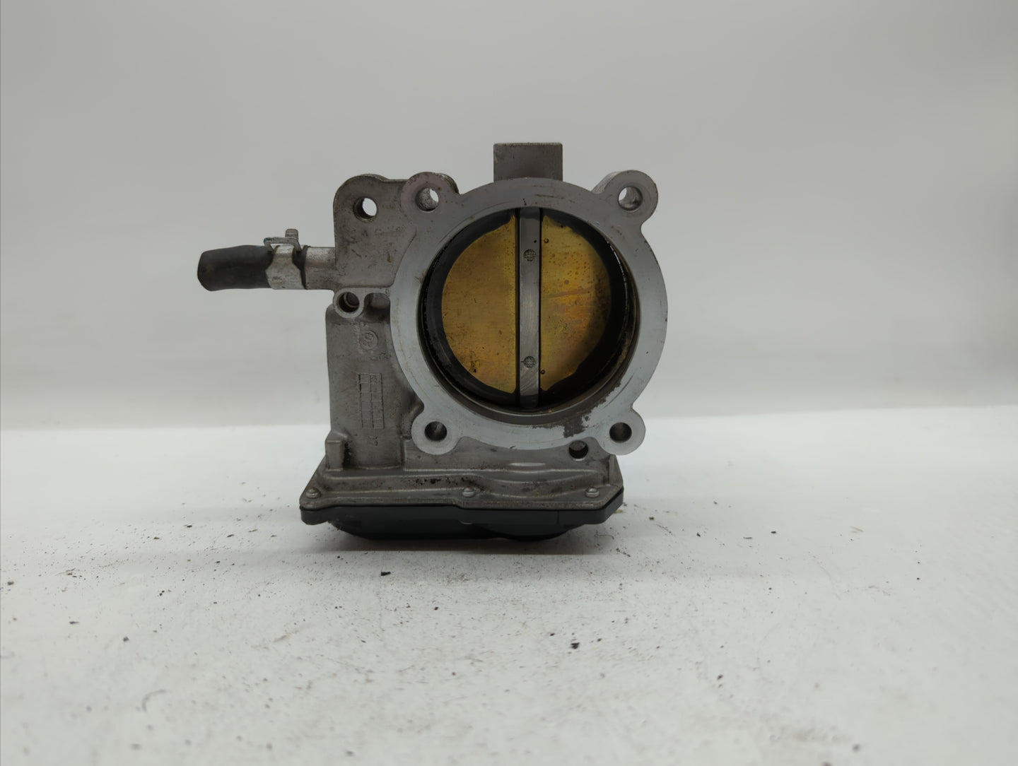 2013-2018 Hyundai Santa Fe Throttle Body P/N:5312 7S14 5310 4P18, 35100-3CAA0 Fits Fits 2012 2013 2014 2015 2016 2017 2018 O