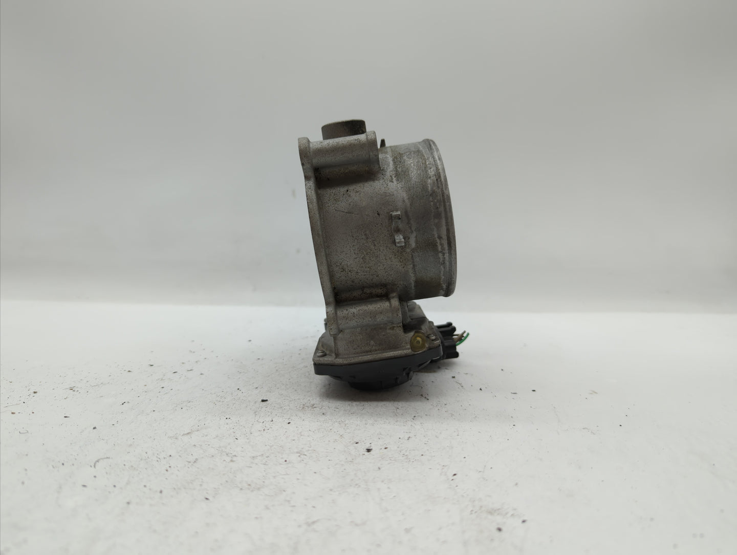 2013-2018 Hyundai Santa Fe Throttle Body P/N:5312 7S14 5310 4P18, 35100-3CAA0 Fits Fits 2012 2013 2014 2015 2016 2017 2018 O