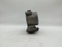2013-2018 Hyundai Santa Fe Throttle Body P/N:5312 7S14 5310 4P18, 35100-3CAA0 Fits Fits 2012 2013 2014 2015 2016 2017 2018 O
