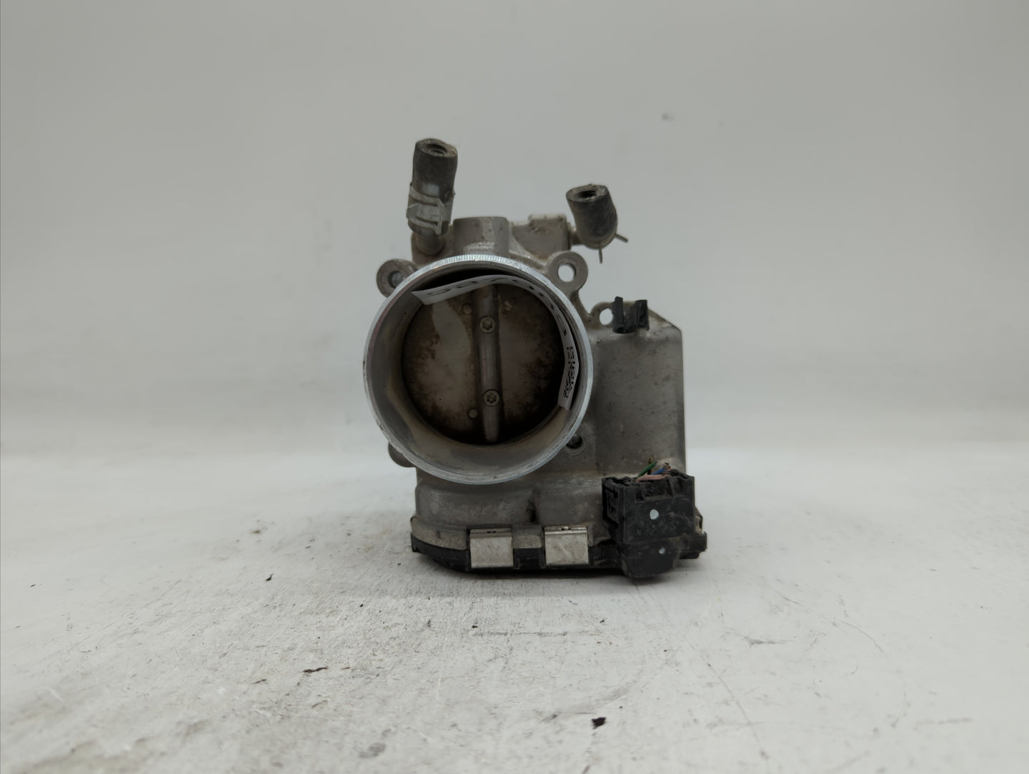 2018 Hyundai Santa Fe Throttle Body P/N:0 280 750 618 35100-2G600 Fits Fits 2015 2016 2017 2019 OEM Used Auto Parts - Oemuse