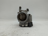 2018 Hyundai Santa Fe Throttle Body P/N:0 280 750 618 35100-2G600 Fits Fits 2015 2016 2017 2019 OEM Used Auto Parts - Oemuse