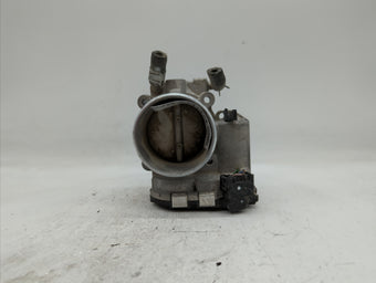 compare product 2018 Hyundai Santa Fe Throttle Body P/N:0 280 750 618 35100-2G600 Fits Fits 2015 2016 2017 2019 OEM Used Auto Parts