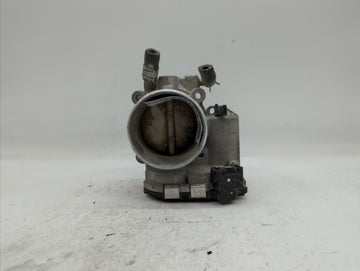 2018 Hyundai Santa Fe Throttle Body P/N:0 280 750 618 35100-2G600 Fits Fits 2015 2016 2017 2019 OEM Used Auto Parts - Oemuse
