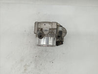 2018 Hyundai Santa Fe Throttle Body P/N:0 280 750 618 35100-2G600 Fits Fits 2015 2016 2017 2019 OEM Used Auto Parts - Oemuse