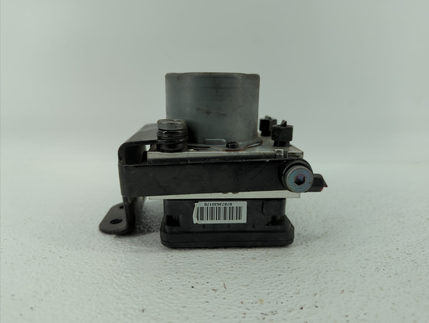 2017-2018 Hyundai Santa Fe ABS Pump Control Module Replacement P/N:58920-B8AC0 Fits Fits 2017 2018 OEM Used Auto Parts - Oem