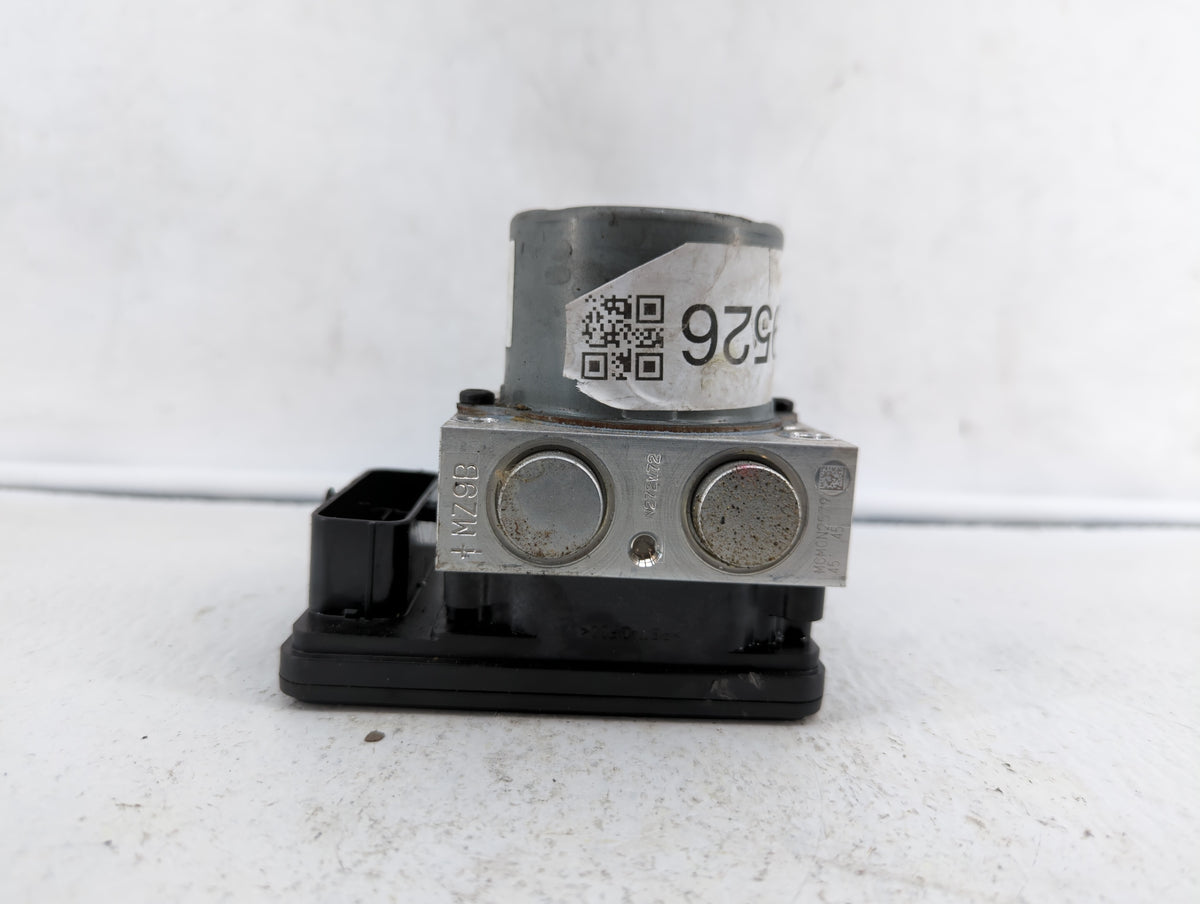 2017-2018 Hyundai Santa Fe Anti-Lock Brake ABS Pump Module Actuator OEM P/N:58920-B8AC0 Fits Fits 2017 2018 OEM Used Auto Pa