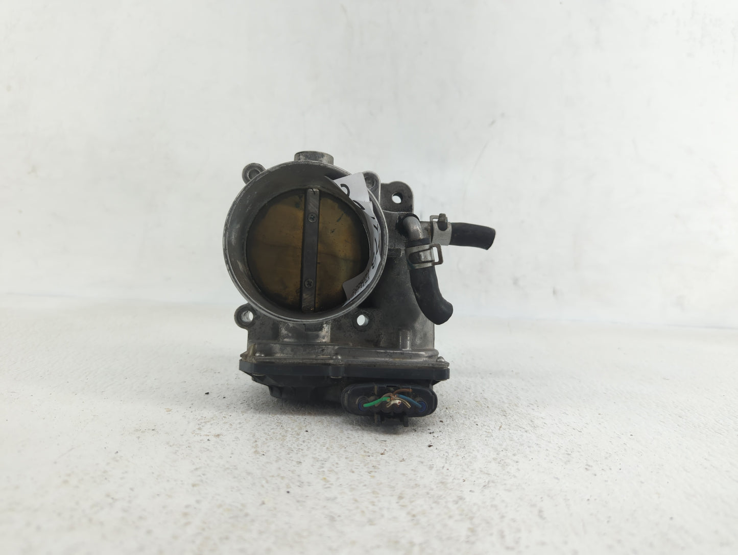 2013-2018 Hyundai Santa Fe Throttle Body P/N:5312 7S14 5310 4P18, 35100-3CAA0 Fits Fits 2012 2013 2014 2015 2016 2017 2018 O