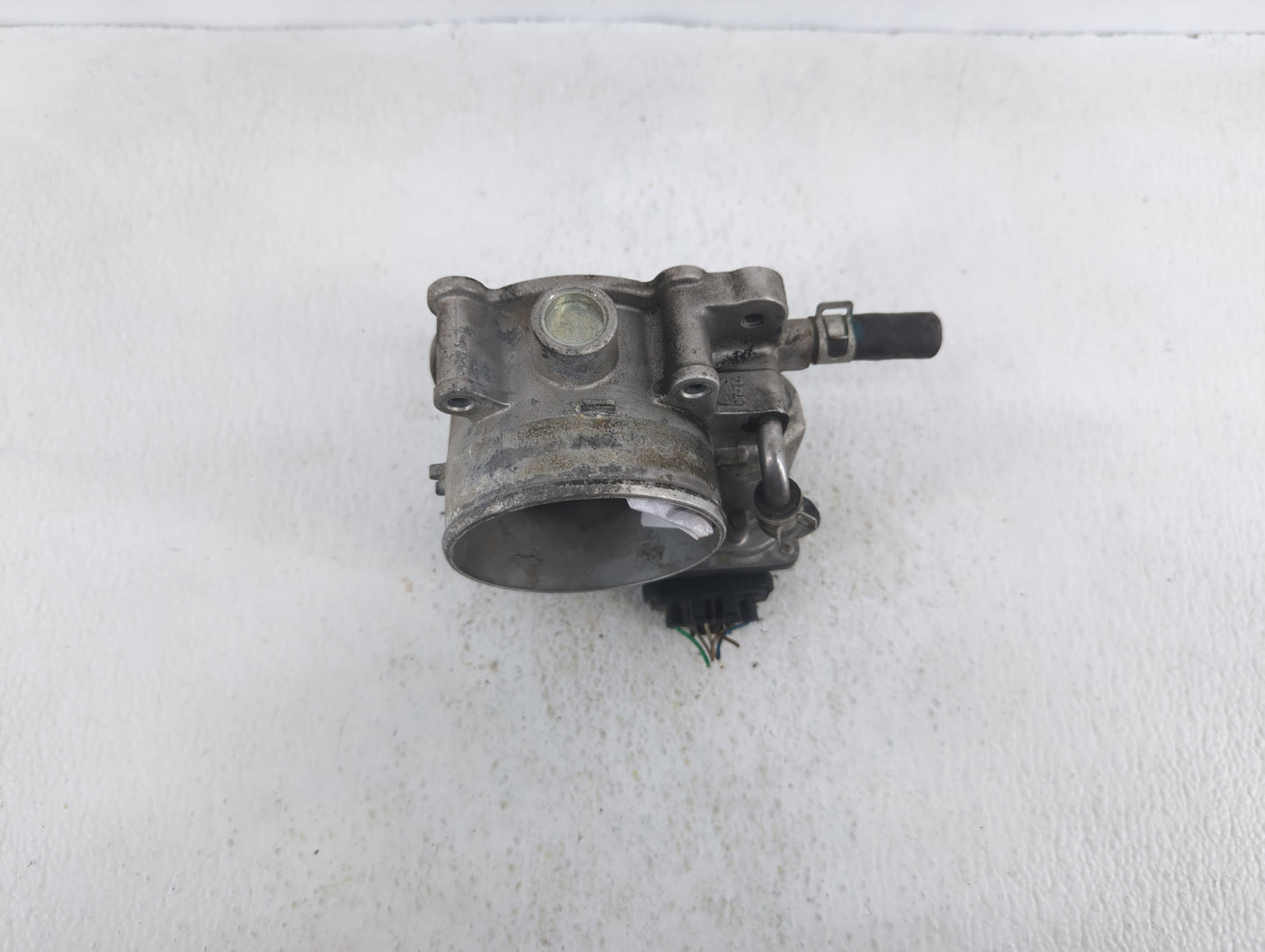 2013-2018 Hyundai Santa Fe Throttle Body P/N:5312 7S14 5310 4P18, 35100-3CAA0 Fits Fits 2012 2013 2014 2015 2016 2017 2018 O