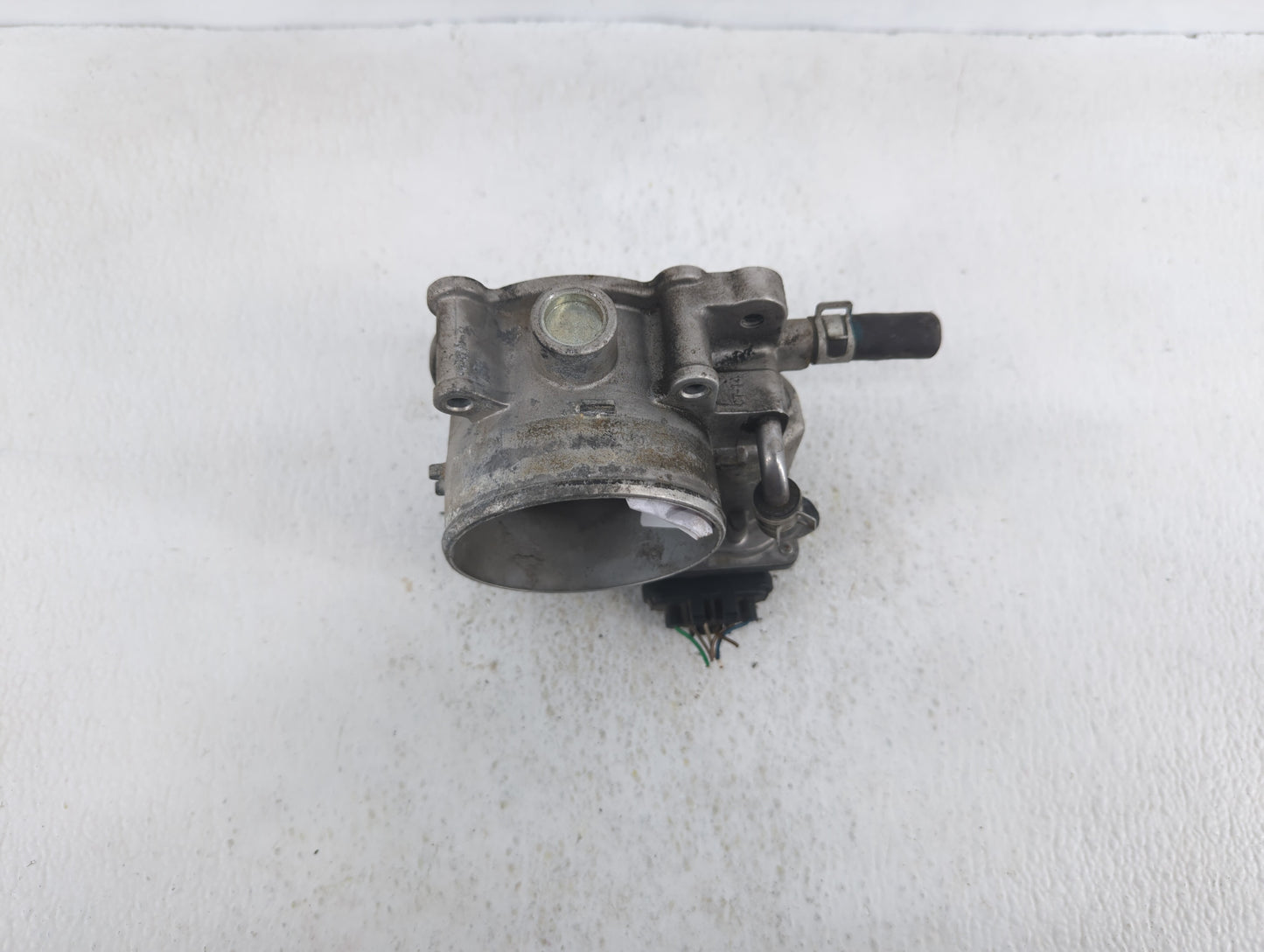 2013-2018 Hyundai Santa Fe Throttle Body P/N:5312 7S14 5310 4P18, 35100-3CAA0 Fits Fits 2012 2013 2014 2015 2016 2017 2018 O