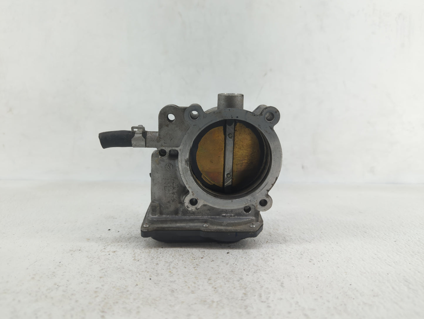2013-2018 Hyundai Santa Fe Throttle Body P/N:5312 7S14 5310 4P18, 35100-3CAA0 Fits Fits 2012 2013 2014 2015 2016 2017 2018 O