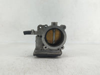 2013-2018 Hyundai Santa Fe Throttle Body P/N:5312 7S14 5310 4P18, 35100-3CAA0 Fits Fits 2012 2013 2014 2015 2016 2017 2018 O