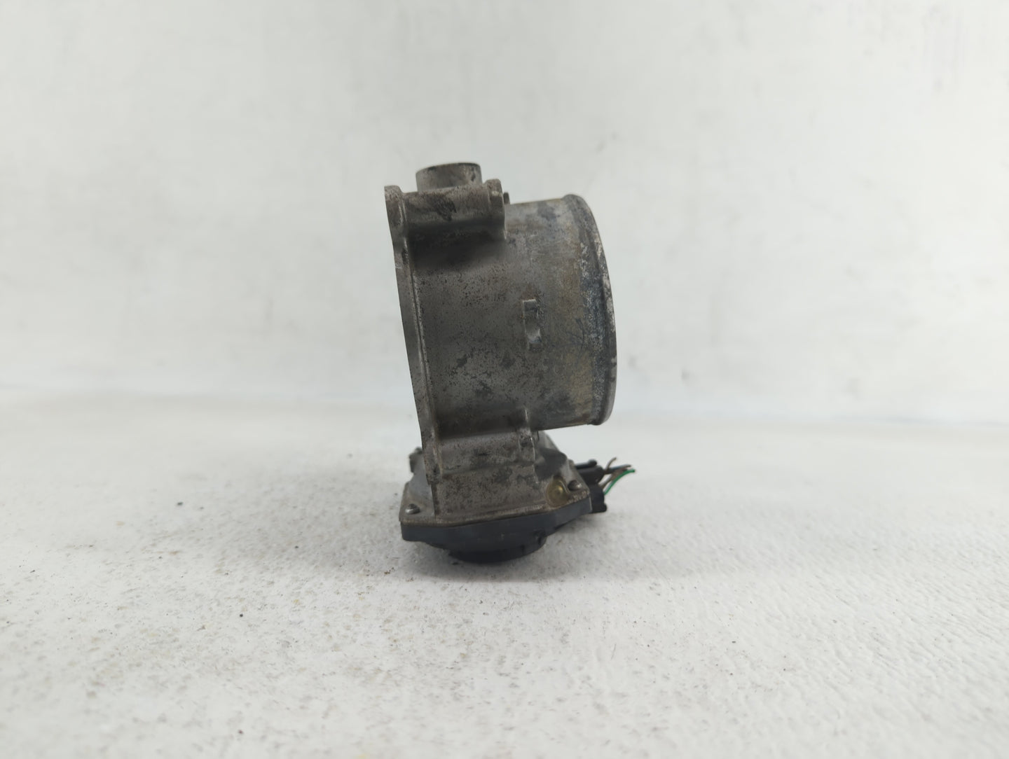 2013-2018 Hyundai Santa Fe Throttle Body P/N:5312 7S14 5310 4P18, 35100-3CAA0 Fits Fits 2012 2013 2014 2015 2016 2017 2018 O