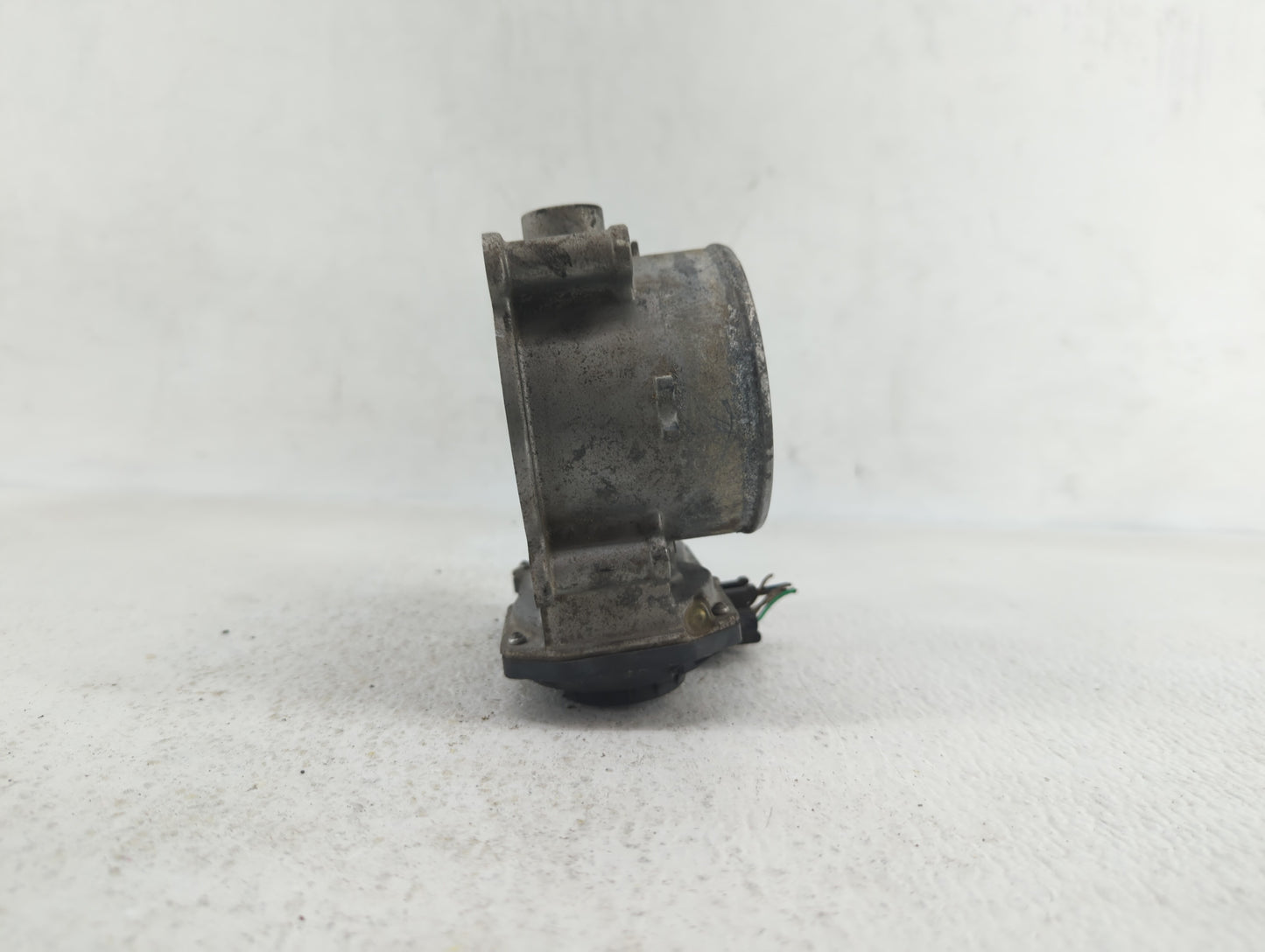 2013-2018 Hyundai Santa Fe Throttle Body P/N:5312 7S14 5310 4P18, 35100-3CAA0 Fits Fits 2012 2013 2014 2015 2016 2017 2018 O