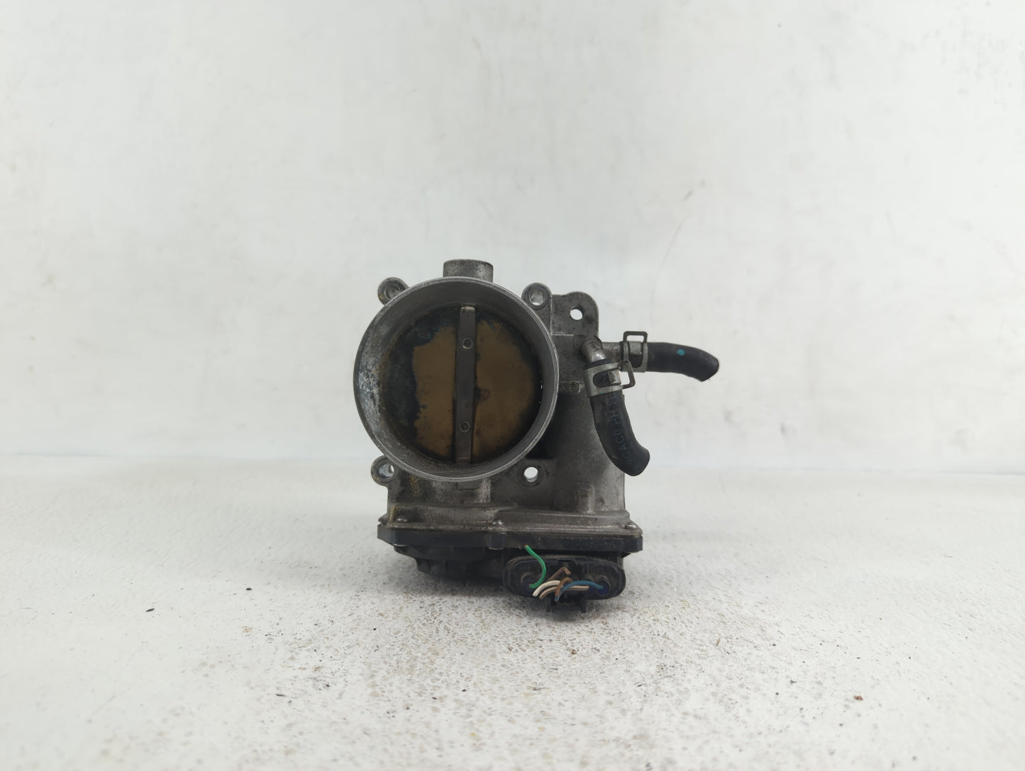 2013-2018 Hyundai Santa Fe Throttle Body P/N:5312 7S14 5310 4P18, 35100-3CAA0 Fits Fits 2012 2013 2014 2015 2016 2017 2018 O